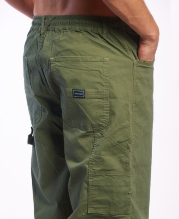 Pantaln
Volcom Baggy Kraftman