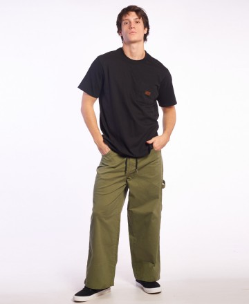 Pantaln
Volcom Baggy Kraftman