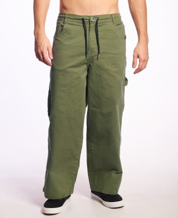 Pantalón
Volcom Baggy Kraftman