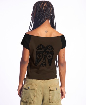 Remera
Y T Quique? Bote