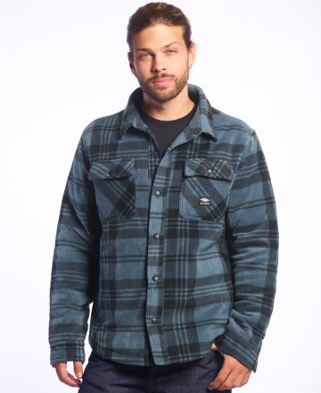 Campera
Rip Curl Tofino