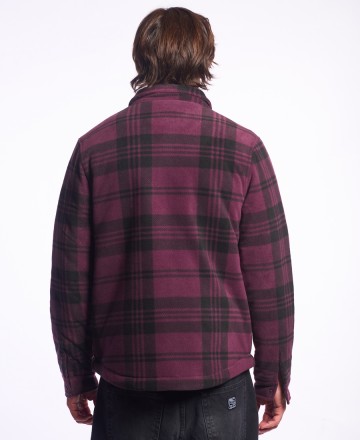 Campera
Rip Curl Tofino
