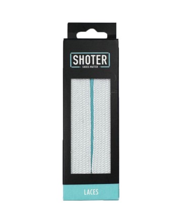 Cordones
Shoter Wide