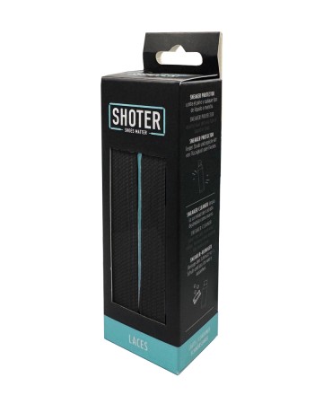 Cordones
Shoter Wide