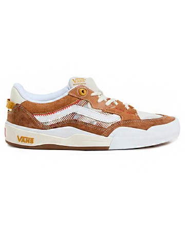 Zapatillas
Vans M Skate 2 Wayvee