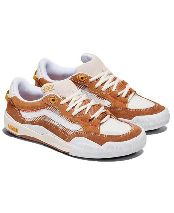Zapatillas
Vans M Skate 2 Wayvee