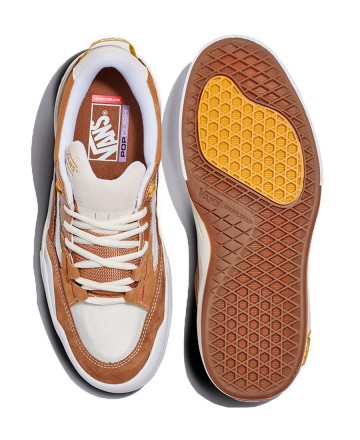 Zapatillas
Vans M Skate 2 Wayvee