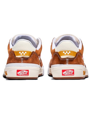 Zapatillas
Vans M Skate 2 Wayvee