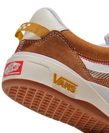 Zapatillas
Vans M Skate 2 Wayvee