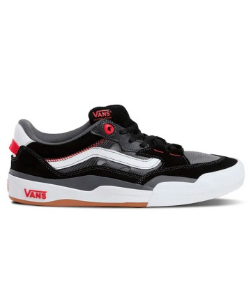Zapatillas
Vans M Skate 2 Wayvee