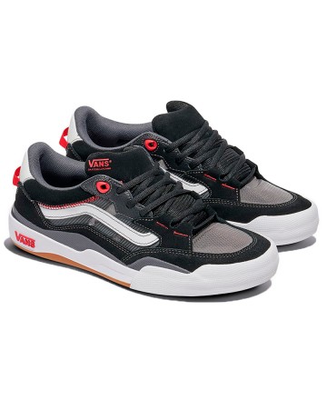 Zapatillas
Vans M Skate 2 Wayvee