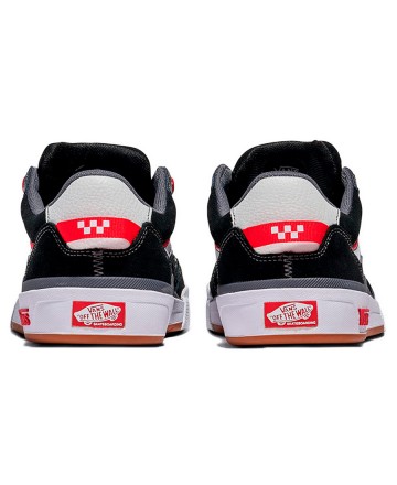 Zapatillas
Vans M Skate 2 Wayvee