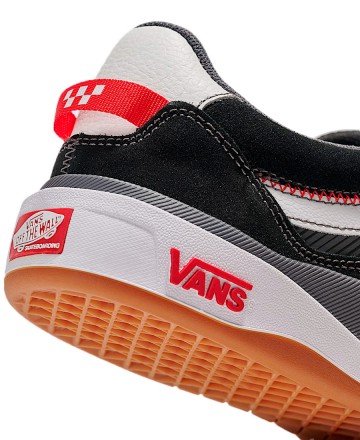 Zapatillas
Vans M Skate 2 Wayvee