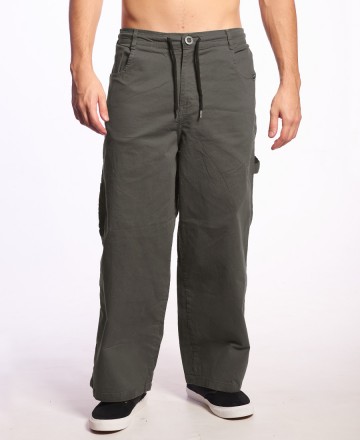 Pantalón
Volcom Baggy Kraftman