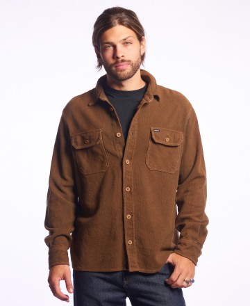 Camisa
Rip Curl Panama Boxy