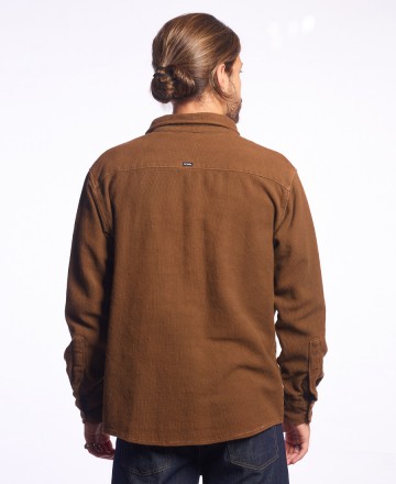 Camisa
Rip Curl Panama Boxy