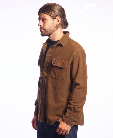 Camisa
Rip Curl Panama Boxy