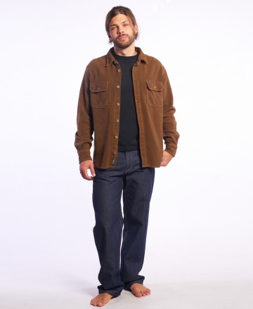 Camisa
Rip Curl Panama Boxy