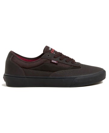 Zapatillas
Vans Skate Curren Caples