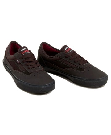 Zapatillas
Vans Skate Curren Caples