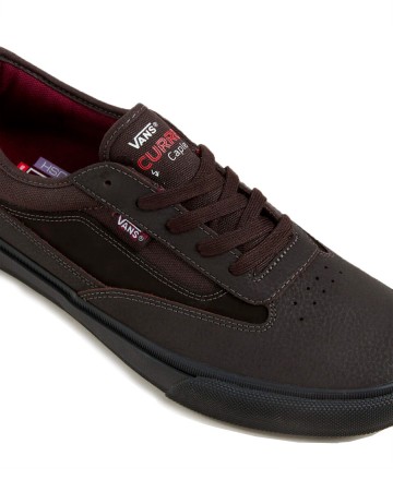 Zapatillas
Vans Skate Curren Caples