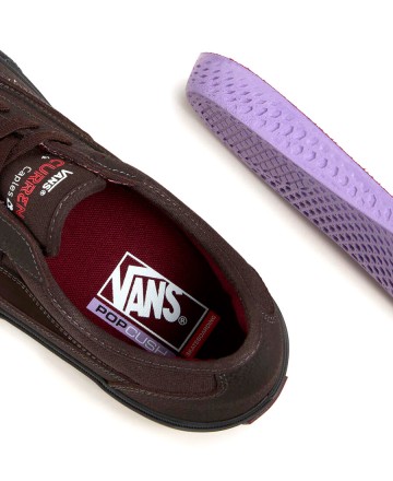 Zapatillas
Vans Skate Curren Caples