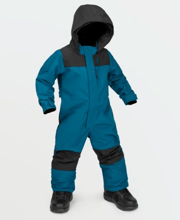 Enterito
Volcom Toddler