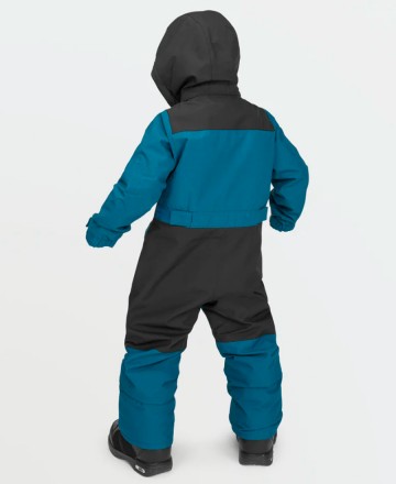Enterito
Volcom Toddler
