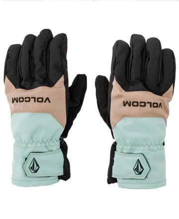 Guantes
Volcom VCO Nyle