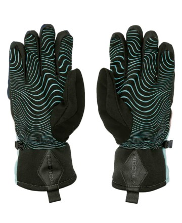 Guantes
Volcom VCO Nyle