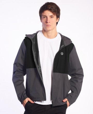 Rompeviento
Volcom Phase Plain