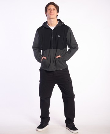 Rompeviento
Volcom Phase Plain