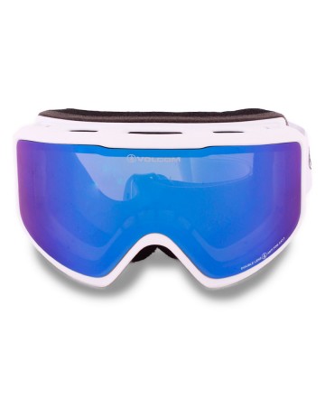 Antiparras
Volcom Stone Magnetic 2 Lentes