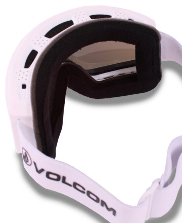 Antiparras
Volcom Stone Magnetic 2 Lentes