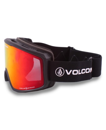 Antiparras
Volcom Stone Magnetic 2 Lentes