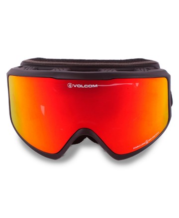 Antiparras
Volcom Stone Magnetic 2 Lentes