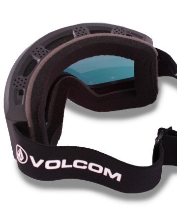 Antiparras
Volcom Stone Magnetic 2 Lentes