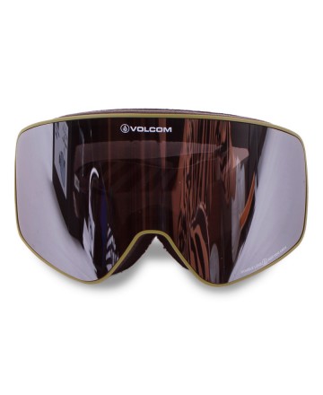 Antiparras
Volcom Delta