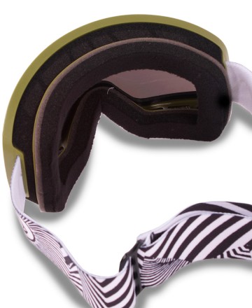 Antiparras
Volcom Delta