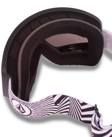 Antiparras
Volcom Delta
