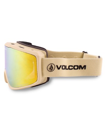 Antiparras
Volcom Party Magnetic 2 Lentes