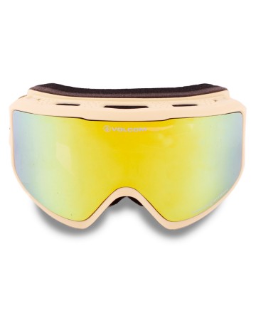 Antiparras
Volcom Party Magnetic 2 Lentes