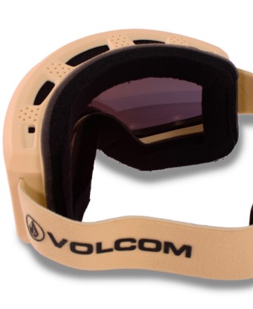Antiparras
Volcom Party Magnetic 2 Lentes