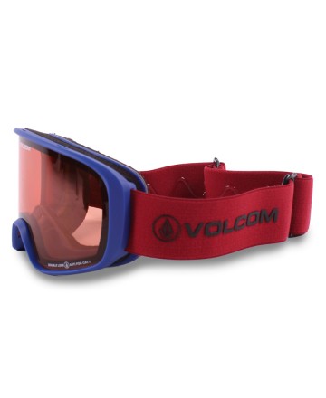 Antiparras
Volcom Flip Jr