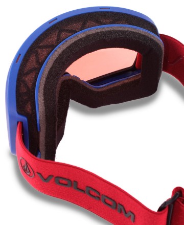 Antiparras
Volcom Flip Jr
