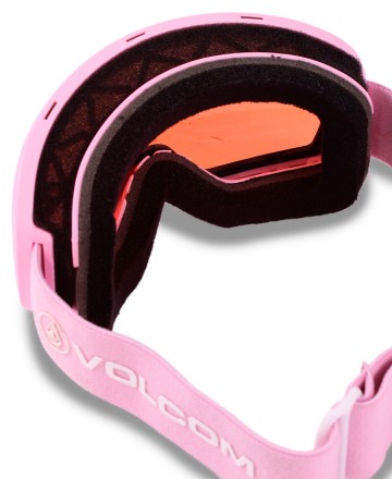 Antiparras
Volcom Flip Jr
