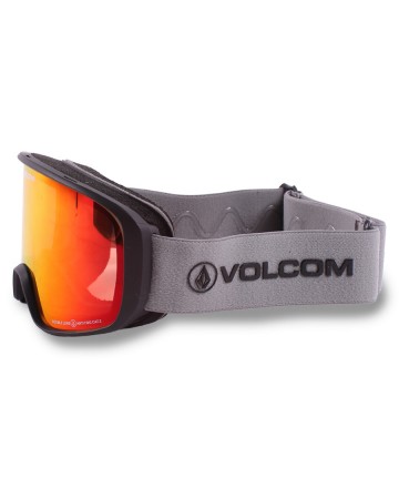 Antiparras
Volcom Flip Jr