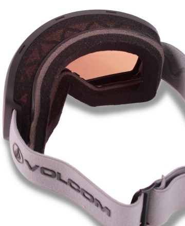 Antiparras
Volcom Flip Jr