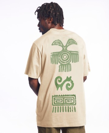 Remera
Y Tu Quique? Loose Ritual