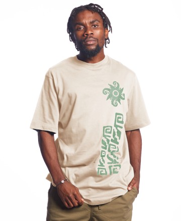Remera
Y Tu Quique? Loose Ritual